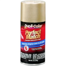 VHT/ Duplicolor BCC0401 Perfect Match ® PAINT