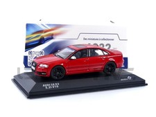 SOLIDO 1/43 - AUDI S8 S4313304