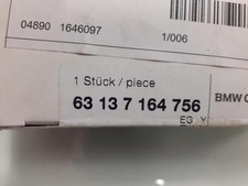 Clignotant BMW SERIE 7