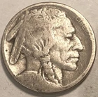 1920 S Buffalo Nickel GOOD PLUS OR BETTER REALLY NICE FOR THE PRICE Take a Look