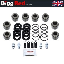 Kits de frein Alfa Romeo GIULIA