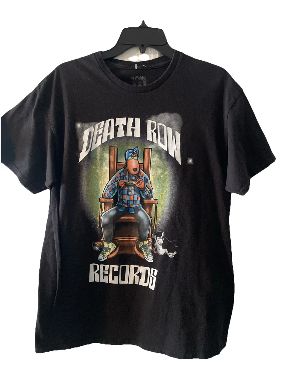 Snoop Doggy Dogg Shirt In Men's T-Shirts for sale | eBay