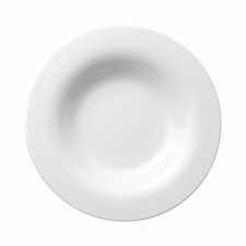 Rosenthal Pastateller Moon, Porzellan, Weiß, 30 cm, 19600-800001-15321