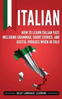 Daily Language Learning | Italian | Buch | Englisch (2019) | Gebunden
