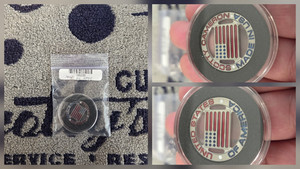 Scotty Cameron Coins | eBay