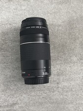 Canon EOS Rebel T7 with Charger.