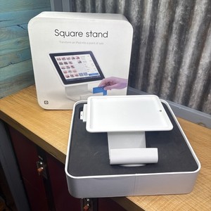 Square POS Stand | eBay