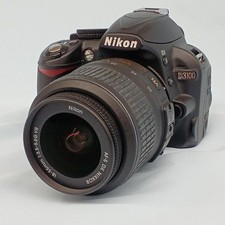 NIKON D3100 Lens kit dslr 68367