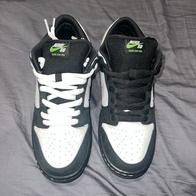 Nike SB Dunk Low Pro x Jeff Staple Panda Pigeon 2019 BRAND NEW SZ 10