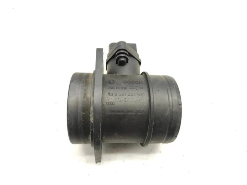 VW TOURAN 1T1, 1T2 Luftmassenmesser 038906461B 1.90 Diesel 77kw 2005 29827063