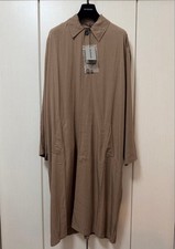 Balenciaga 21SS Long Coat Nihken Worn Rare M Size Excellent Condition