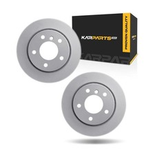 For Bmw 323ci 2000 Brake Rotors