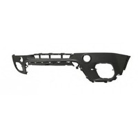 FrontstoßStange Ober- FüR BMW X5 E70 Von 2010 OEM 51117222716