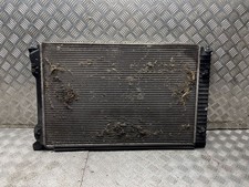 Radiateur Audi S6
