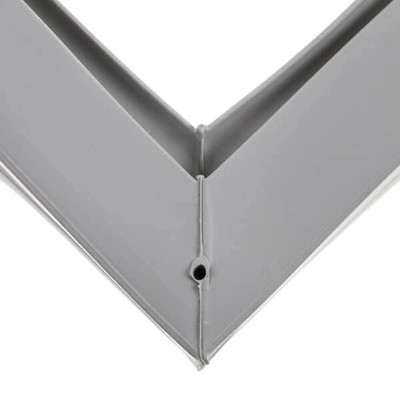 FWE GSKTMAG2531 Magnetic Door Gasket 25.25'' X 30.50'' Durable Seal