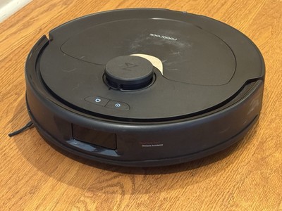 Roborock Q Revo QXOPEA(Robot Only) Refurbished Excellent Cond