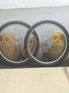 Nukeproof Wheels | eBay