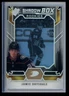 2021-22 Upper Deck SPx Shadow Box Jamie Drysdale Rookie #SB-7