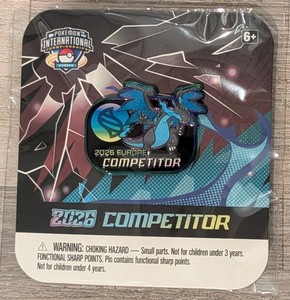 Pokemon Competitor | eBay