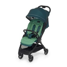 Ciao - Passeggino Ultraleggero Compatto 0 -22 Kg Green Foppapedretti
