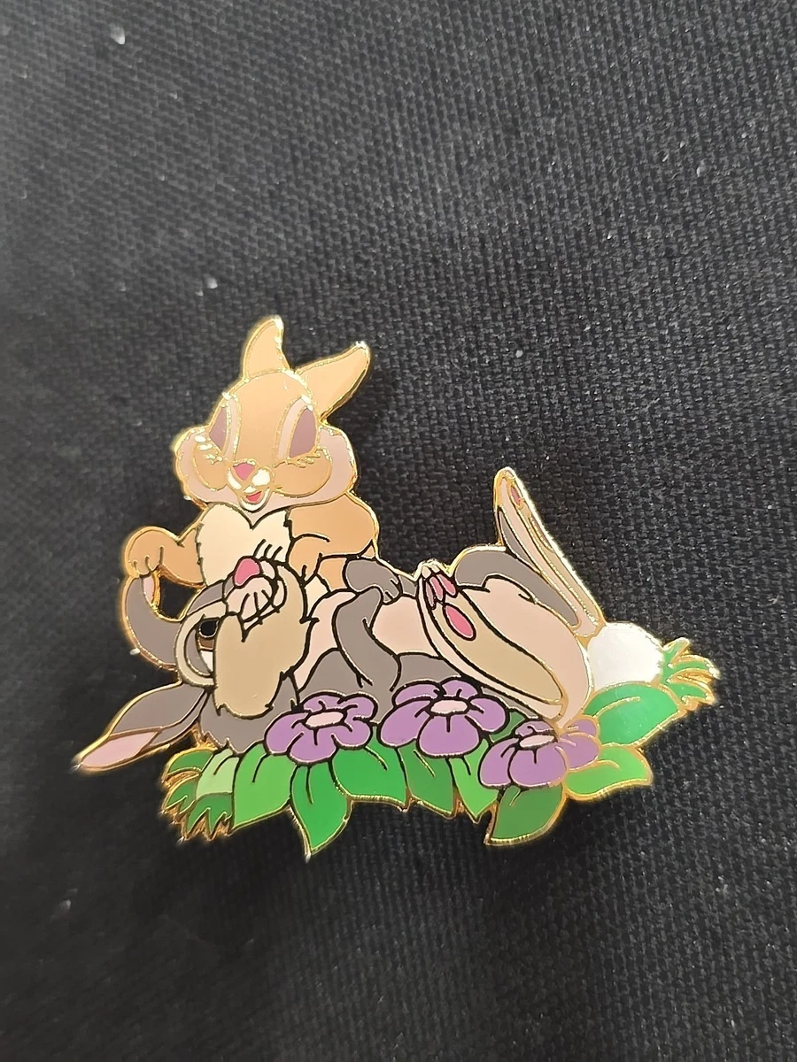 Bambi Patches & Pins (1968-Now) for sale | eBay