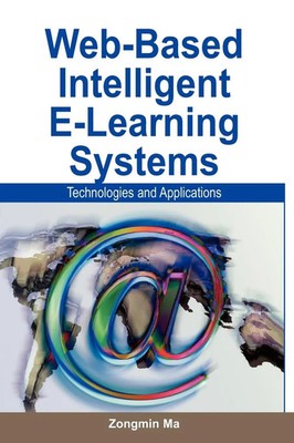 Zongmin Ma | Web-Based Intelligent E-Learning Systems | Buch | Englisch (2005)