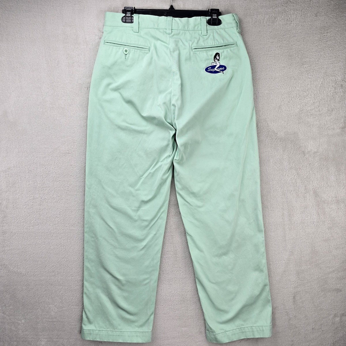 supreme Pin Up Chino Pant 32 【公式通販】