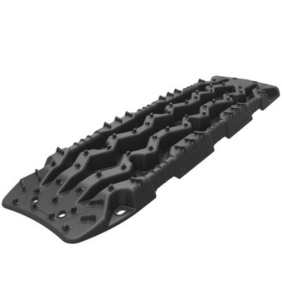 ARB Tred Pro Black/Black Black Board/Black Nodules TREDPROBB