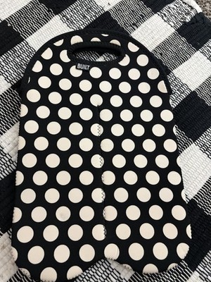 BUILT Two Bottle Tote