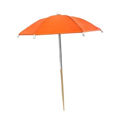Pflanzenschirm stabiles Sonnendach Sonnenschutz für Gemüse Blumentopf Garten