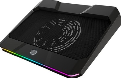 CoolerMaster NotePal X150 Spectrum Laptop