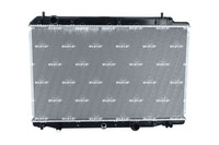KüHler MotorküHlung FüR Honda CR-V II FR-V