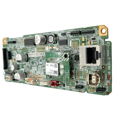 Mainboard Mother Board CG19 Fits For Epson ET 3710 ET3710 Printer Parts