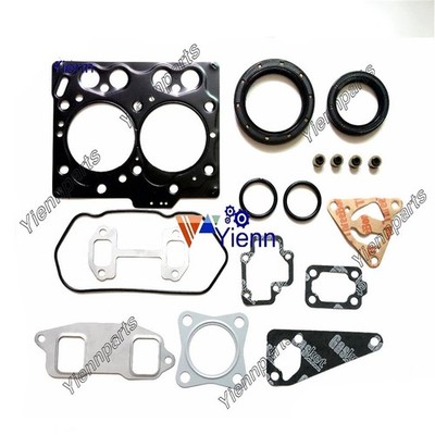 TK2.49 TK249 Full Overhaul Head Gasket Kit For Thermo King Generator Engine
