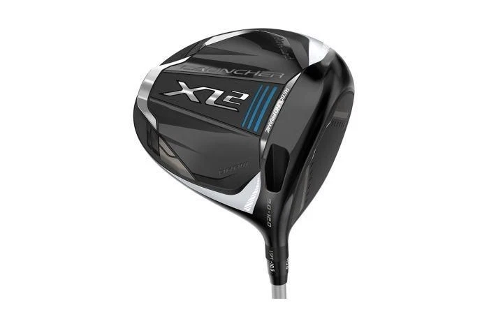 Cleveland Launcher XL2 Draw Driver 9°-12° Stiff