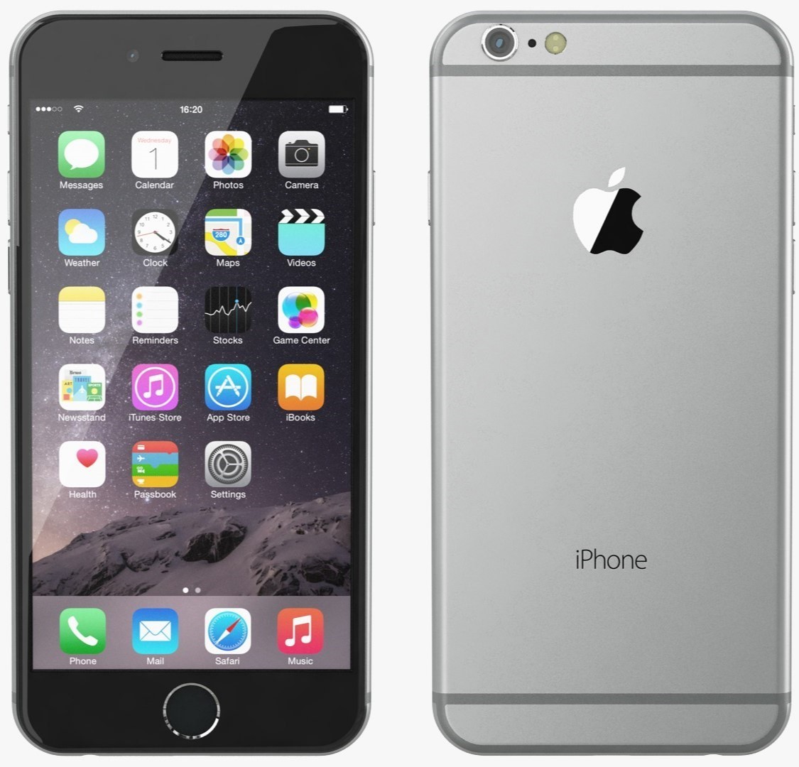 Apple iPhone 6 - 16GB | 32GB | 64GB | 128GB - Unlocked Verizon T