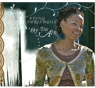 Pyeng Threadgill - Of the Air [New CD]
