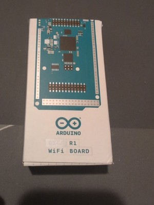 ABX00063 ARDUINO BOARD,  GIGA R1  WIFI BOARD