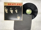The Beatles Meet The Beatles Japan LP [29618ER]