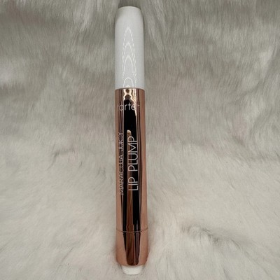 Tarte Maracuja Juicy Lip Plump In CHAI - Full Size 2.7g - New No Box - Authentic