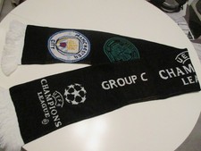 Borussia Mönchengladbach CL Schal 2016