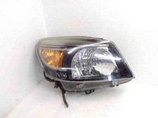 Faro proiettore anteriore destro ford ranger et ud2d51030 2.5 diesel 2011 30337693