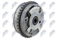 NTY Nockenwellenversteller RKZ-PL-006 FüR Opel Vectra CC Z02 Caravan Insignia