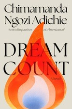 Dream Count A Novel - GOOD