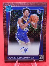 2021-22 Donruss Optic Complete Box Set Basketball Cards Checklist 23