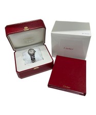 Cartier Ronde Solo SM Quartz W6701004 W6701004 #028 11