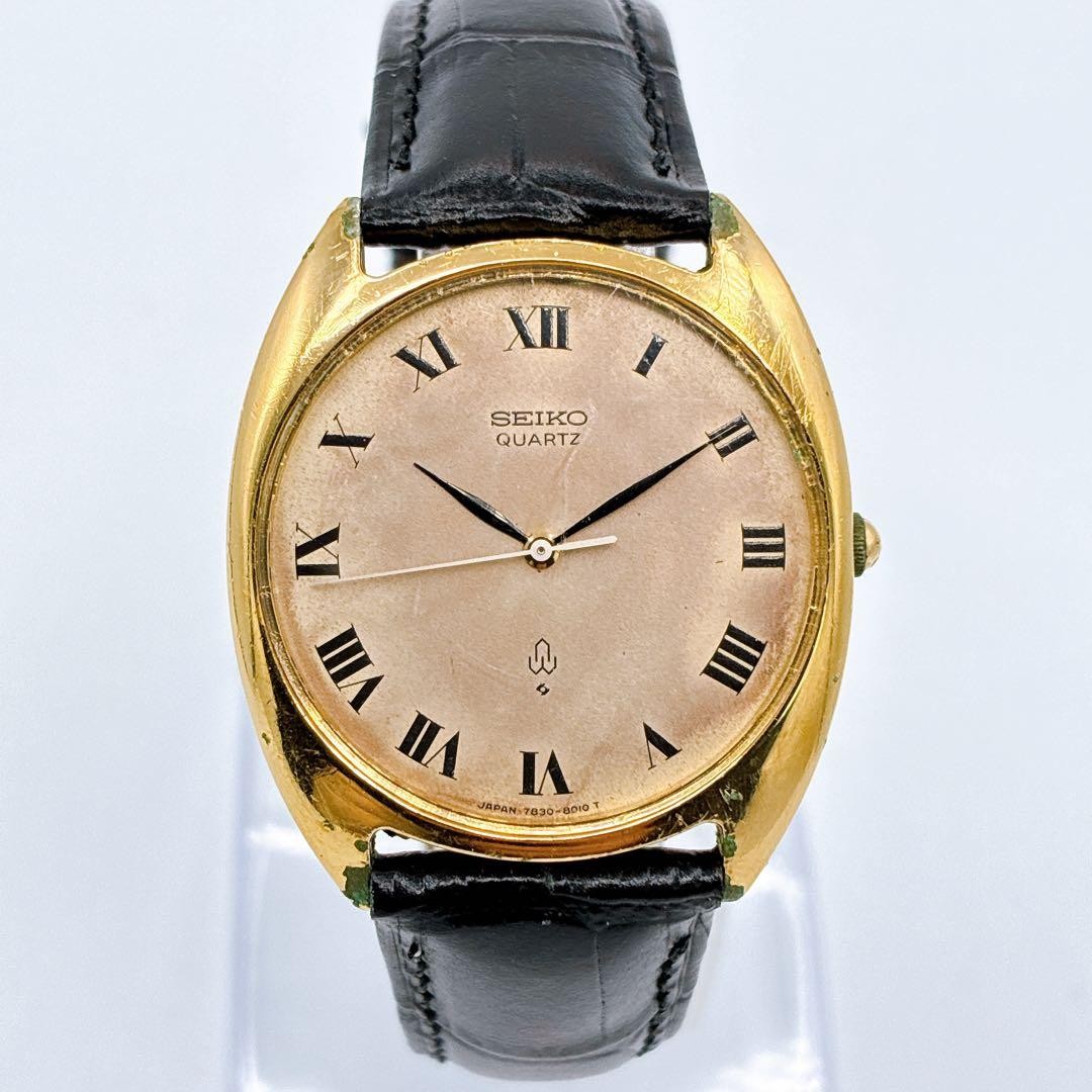 Цифровой фотоаппарат Aging Beauty SEIKO 7830