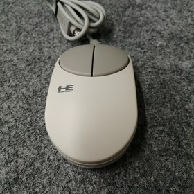 NEC PC Engine Mouse PI-PD10 Used