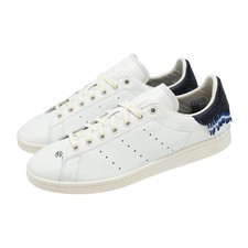 Scarpe casual Adidas Originals x CLOT Stan Smith by EC con perline da uomo unisex JR0022
