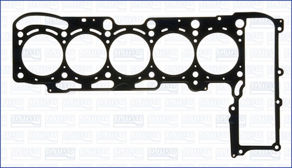 Dichtung Zylinderkopf Ajusa 10178300 FüR Jetta NEW Beetle VW 4 162 163 AV3 AV2 6-image